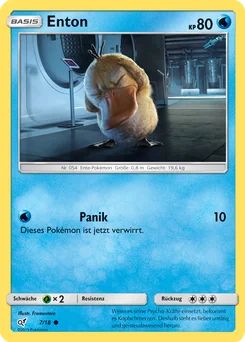 Psyduck