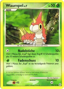 Wurmple