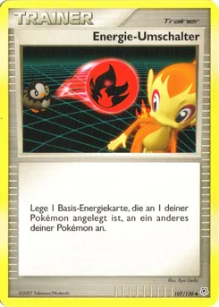 Energy Switch