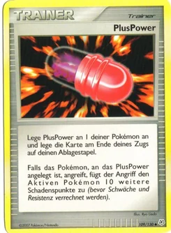 PlusPower