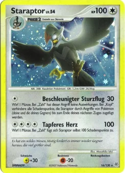 Staraptor