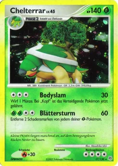 Torterra