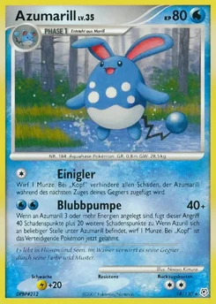 Azumarill