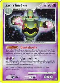 Dusknoir