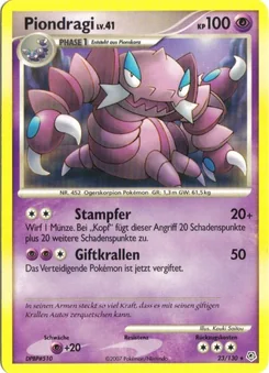 Drapion