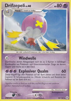 Drifblim