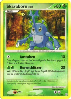 Heracross