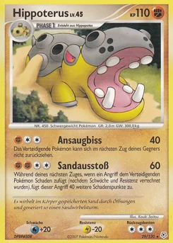 Hippowdon