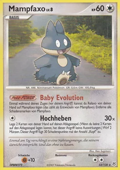 Munchlax