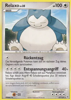 Snorlax