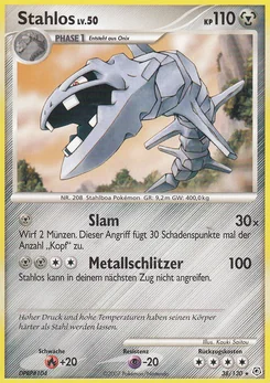 Steelix