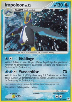 Empoleon