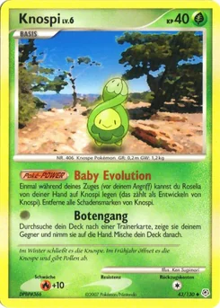 Budew