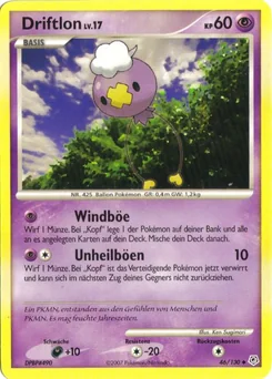 Drifloon