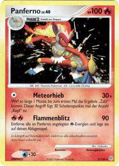 Infernape