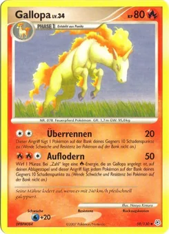 Rapidash