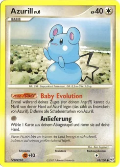 Azurill