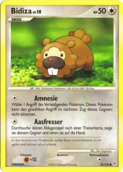 Bidoof