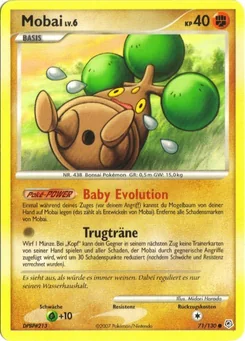 Bonsly