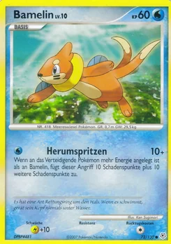 Buizel
