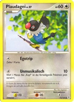Chatot