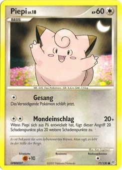 Clefairy
