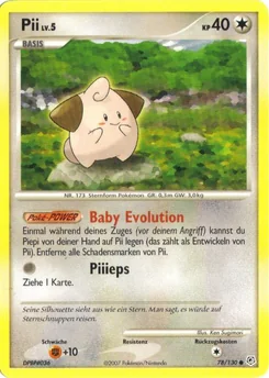 Cleffa