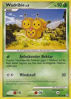 Combee