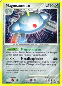 Magnezone