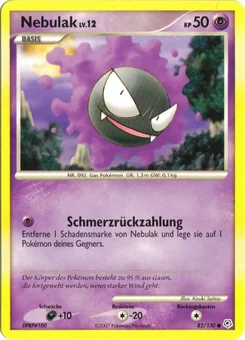 Gastly