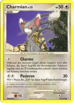 Glameow