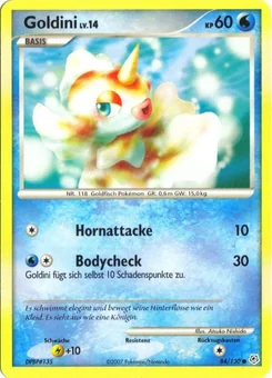 Goldeen