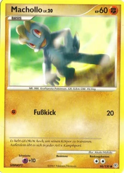 Machop