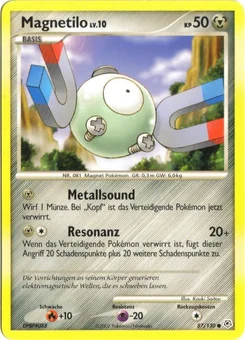 Magnemite