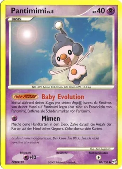 Mime Jr.