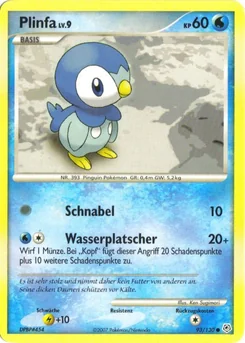 Piplup