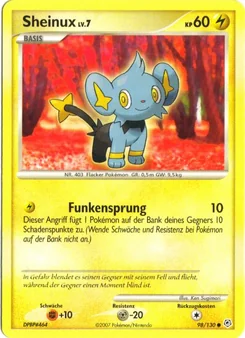Shinx