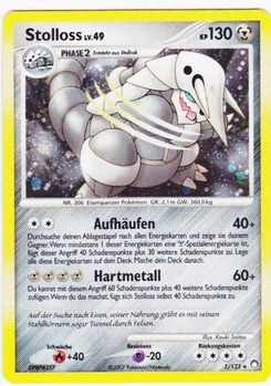 Aggron