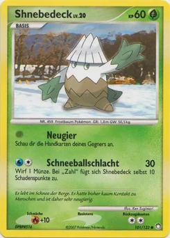 Snover