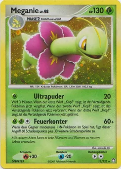 Meganium