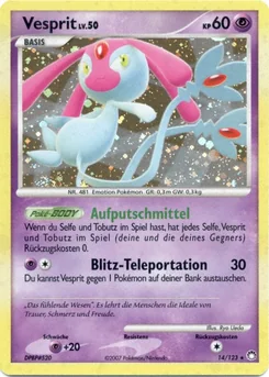 Mesprit