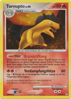 Typhlosion