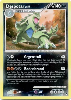 Tyranitar