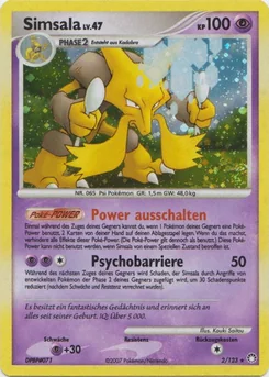 Alakazam