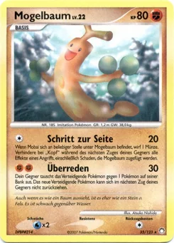 Sudowoodo