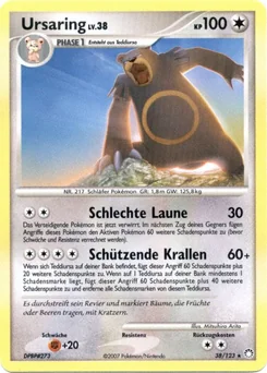 Ursaring