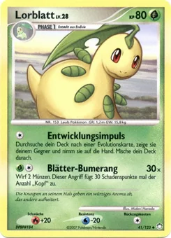 Bayleef