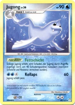 Dewgong