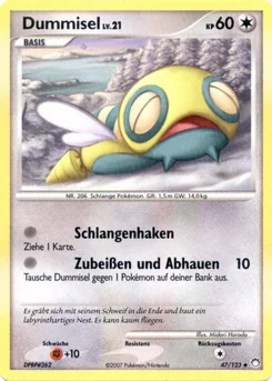 Dunsparce