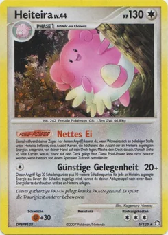 Blissey